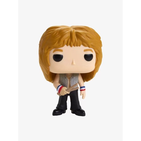 Funko Pop! Queen Roger Taylor #94 - Picture 4 of 4